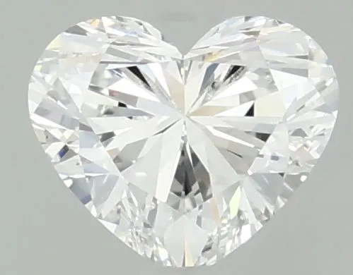 1.01ct HEART E VVS2 Lab Grown diamond