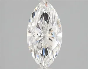 0.93ct MARQUISE E VS1 Lab diamond
