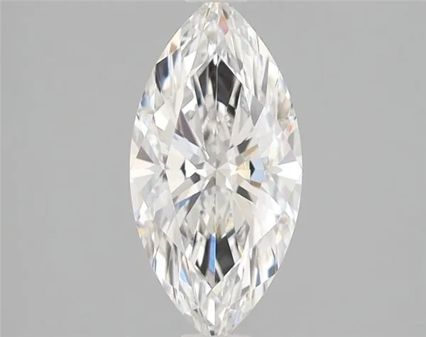 0.93ct MARQUISE E VS1 Lab diamond