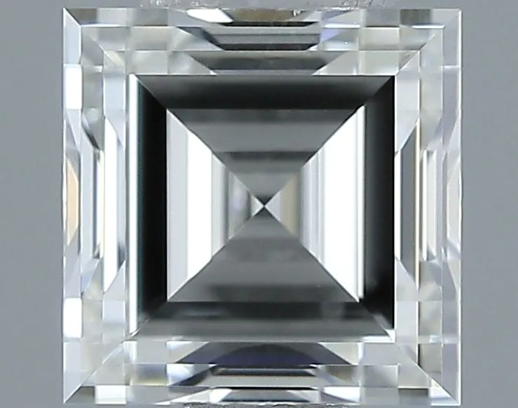 1.00ct RADIANT H VVS2 Natural diamond