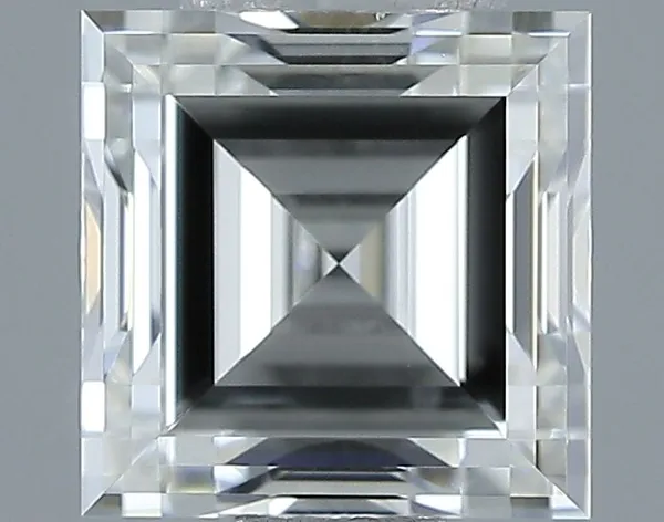 1ct RADIANT H VVS2 Natural diamond