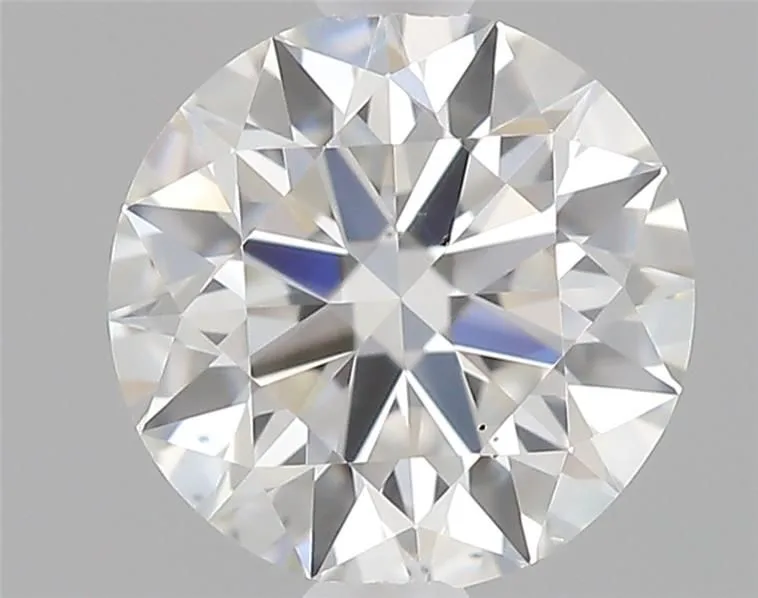 0.33ct ROUND H VS2 Natural diamond