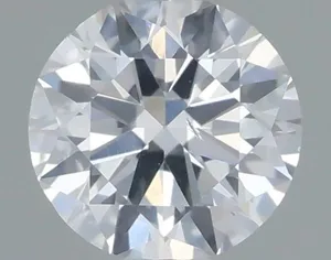 0.3ct ROUND E SI2 Natural diamond