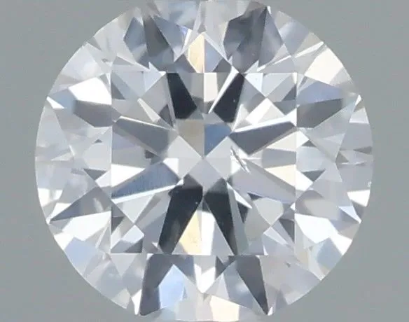 0.3ct ROUND E SI2 Natural diamond