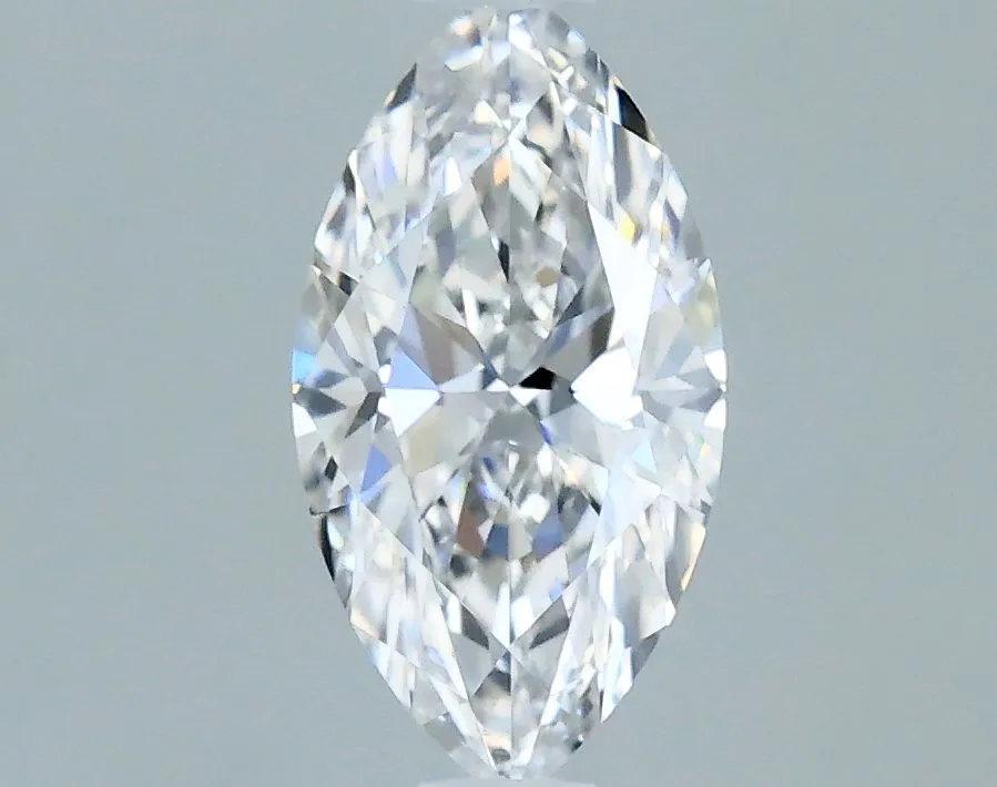 0.40ct MARQUISE E IF Natural diamond