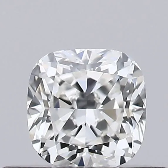 0.31ct CUSHION H VVS1 Natural diamond
