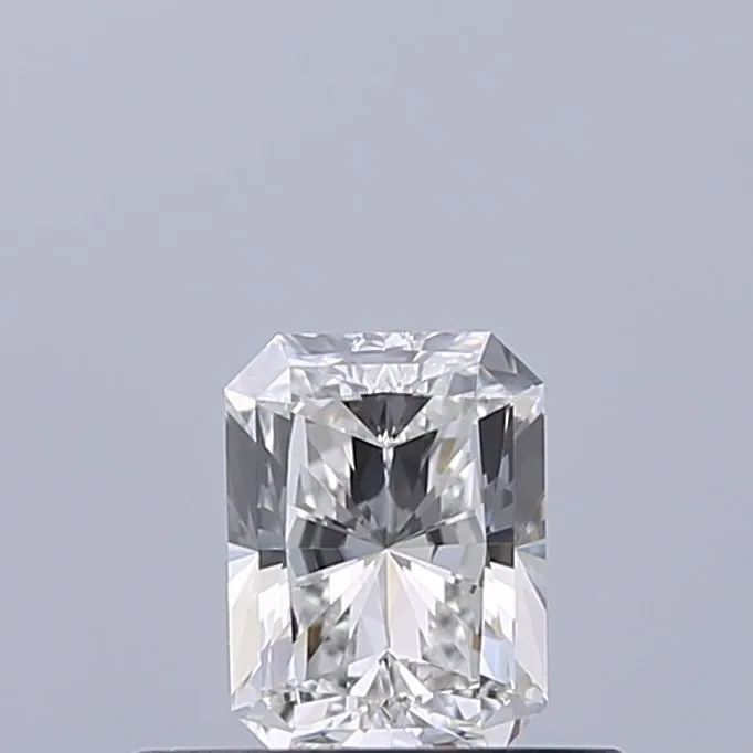 0.40ct RADIANT F IF Natural diamond