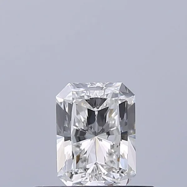 0.4ct RADIANT F IF Natural diamond