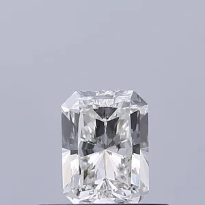 0.4ct RADIANT F IF Natural diamond