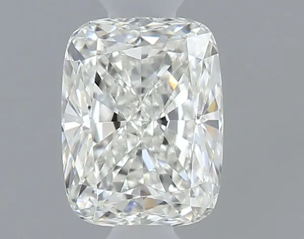 0.35ct CUSHION H IF Natural diamond