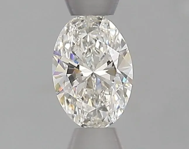 0.33ct OVAL G VS1 Natural diamond