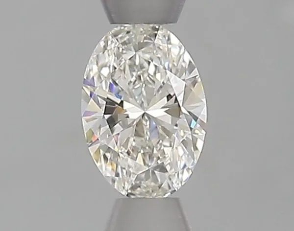 0.33ct OVAL G VS1 Natural diamond