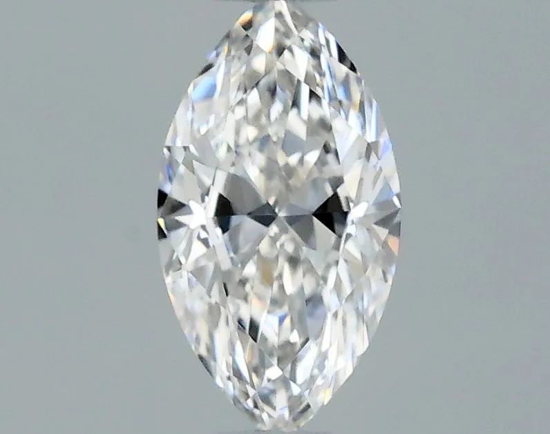 0.30ct MARQUISE F IF Natural diamond