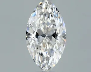 0.3ct MARQUISE F IF Natural diamond