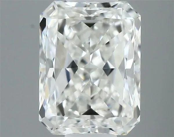 0.4ct RADIANT G VVS1 Natural diamond