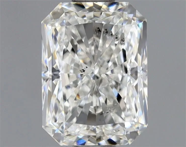 1.01ct RADIANT G SI2 Natural diamond