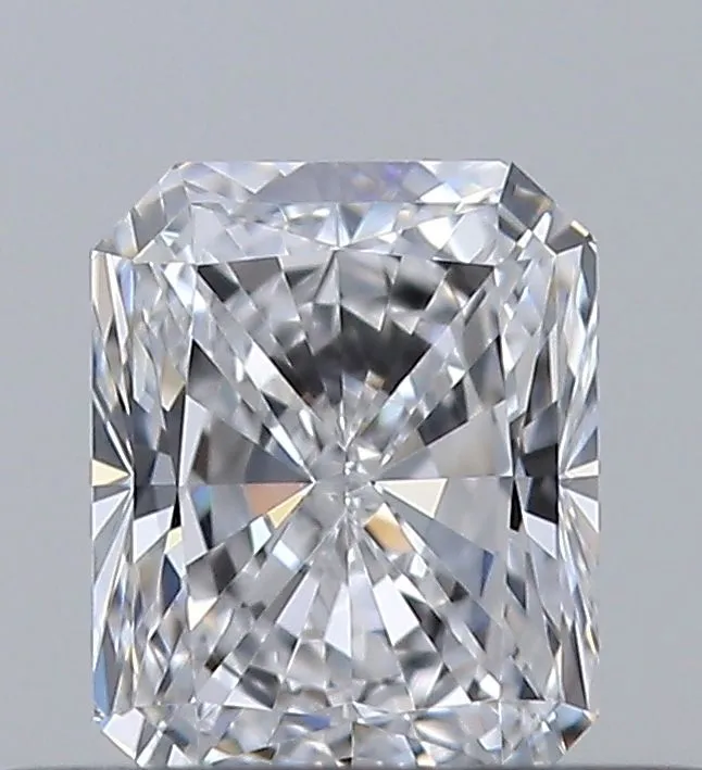 0.34ct RADIANT D VVS1 Natural diamond