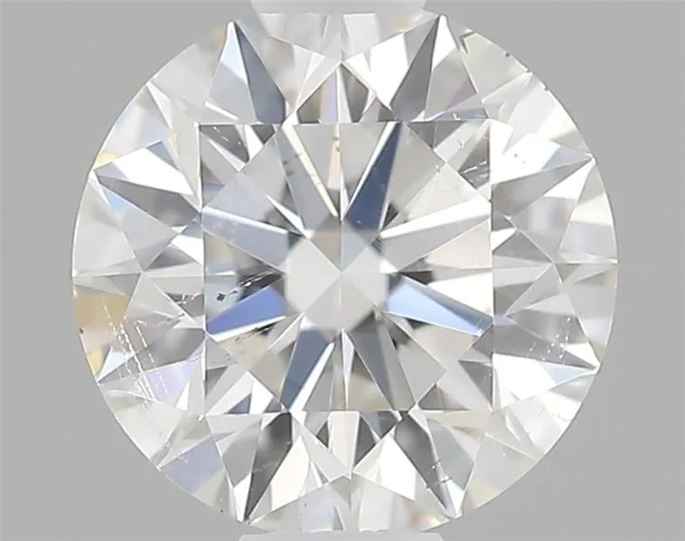 0.31ct ROUND H SI2 Natural diamond