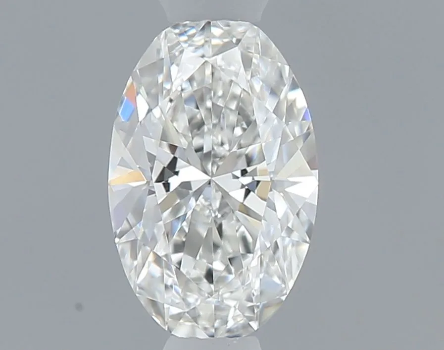 0.30ct OVAL G IF Natural diamond