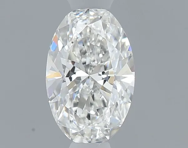 0.3ct OVAL G IF Natural diamond