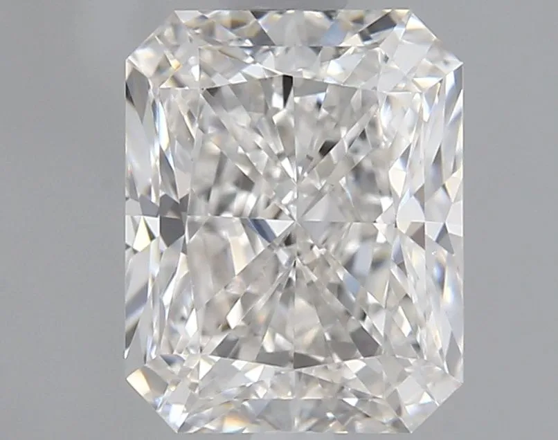 1.00ct RADIANT G VS1 Natural diamond