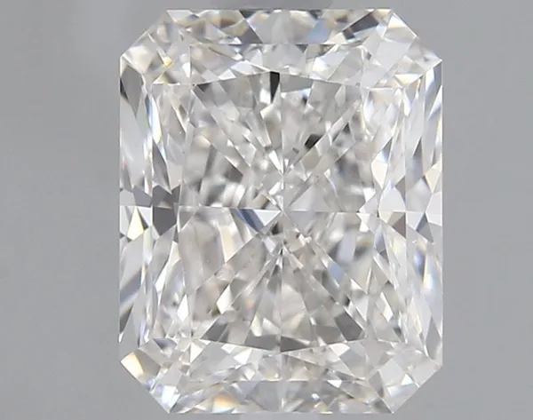 1ct RADIANT G VS1 Natural diamond
