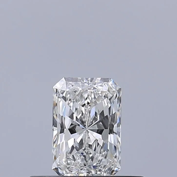 0.31ct RADIANT E VVS1 Natural diamond