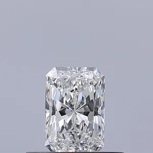 0.31ct RADIANT E VVS1 Natural diamond