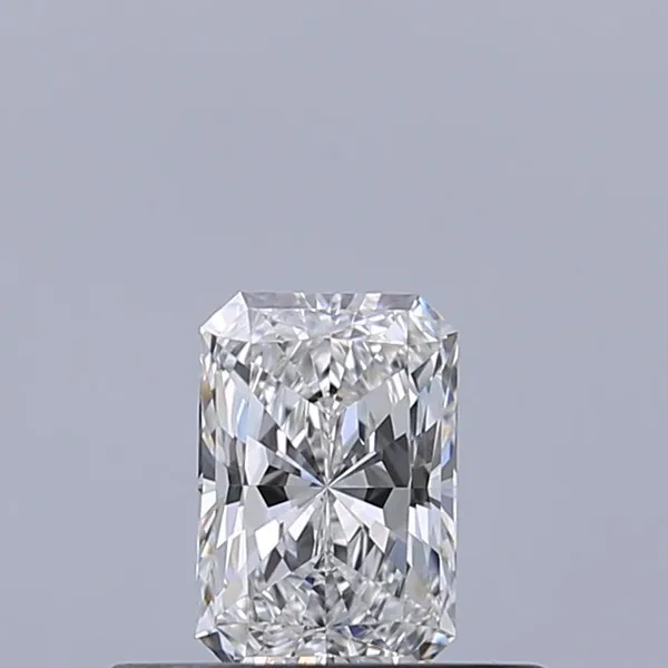 0.31ct RADIANT E VVS1 Natural diamond