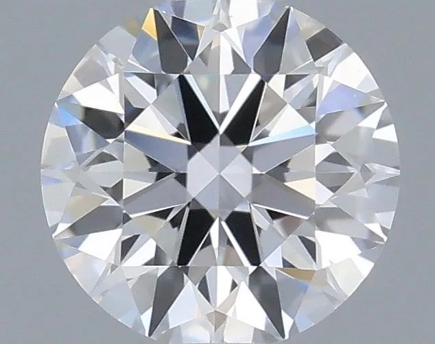 0.32ct ROUND D VVS2 Lab Grown diamond