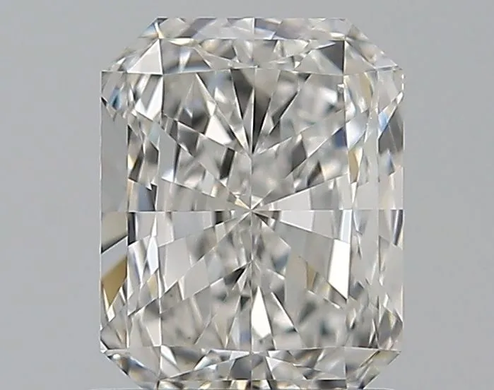 1.01ct RADIANT G VS1 Natural diamond