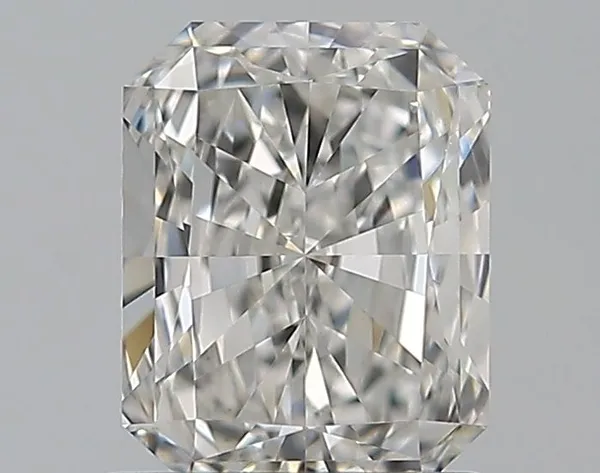 1.01ct RADIANT G VS1 Natural diamond