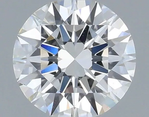 0.30ct ROUND H VS2 Natural diamond
