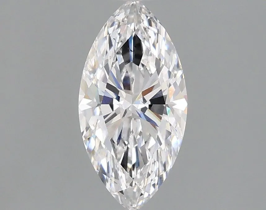 1.03ct MARQUISE D VS2 Lab Grown diamond