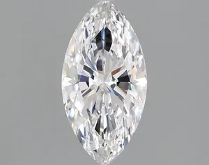 1.03ct MARQUISE D VS2 Lab diamond
