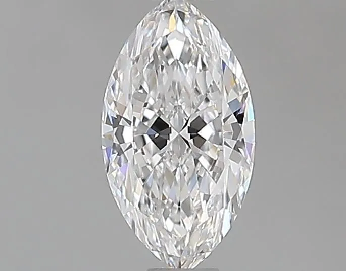 0.40ct MARQUISE D VS1 Natural diamond