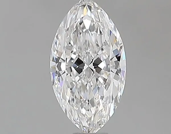 0.4ct MARQUISE D VS1 Natural diamond