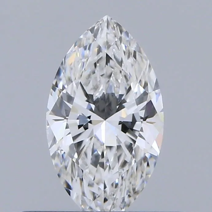0.40ct MARQUISE F SI1 Natural diamond