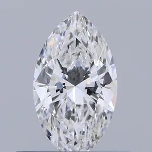 0.4ct MARQUISE F SI1 Natural diamond