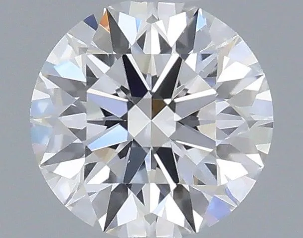 0.33ct ROUND D VS1 Lab Grown diamond