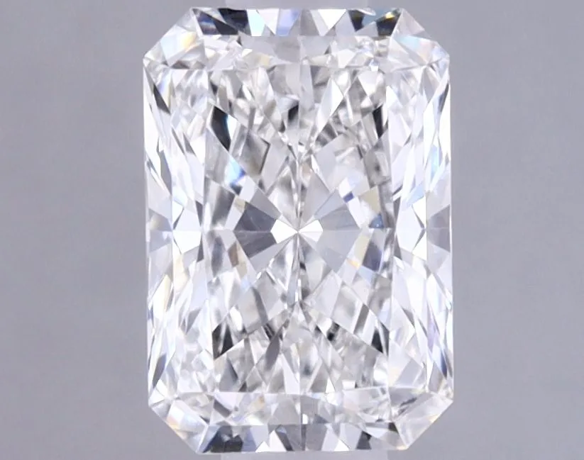 0.81ct RADIANT G VS1 Lab Grown diamond