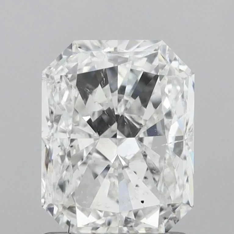 1.51ct RADIANT G SI2 Natural diamond