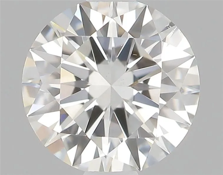 0.30ct ROUND H VS2 Natural diamond