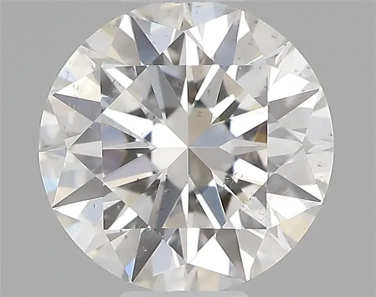 0.30ct ROUND F SI1 Natural diamond