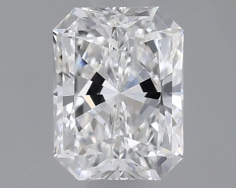 0.42ct RADIANT F VS2 Natural diamond
