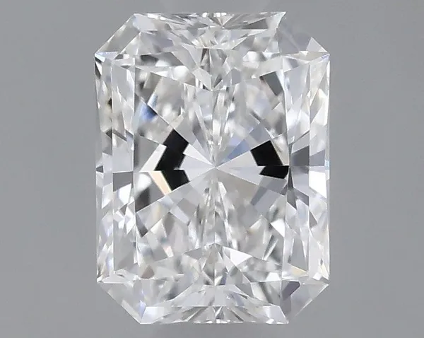 0.42ct RADIANT F VS2 Natural diamond