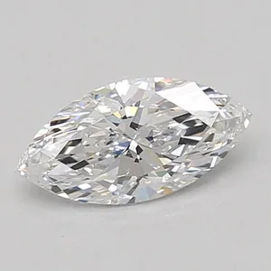0.87ct MARQUISE D VS1 Lab diamond