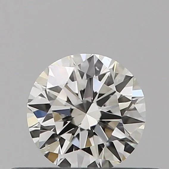 0.3ct ROUND H SI2 Natural diamond