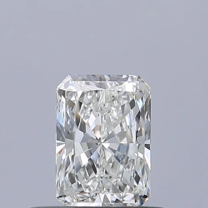 0.41ct RADIANT G IF Natural diamond