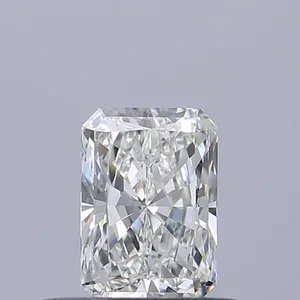 0.41ct RADIANT G IF Natural diamond